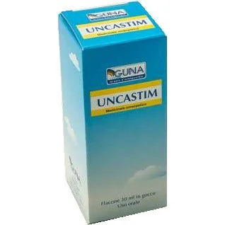 UNCASTIN GOCCE 30ML