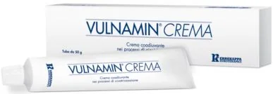 Vulnamin Crema 50 g 