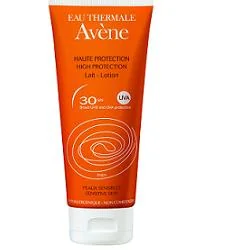 AVÈNE SOLAIRE LATTE SPF 30 100 ML