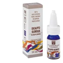 EUCALIPTO GLOBULUS OE NAT 10 ml