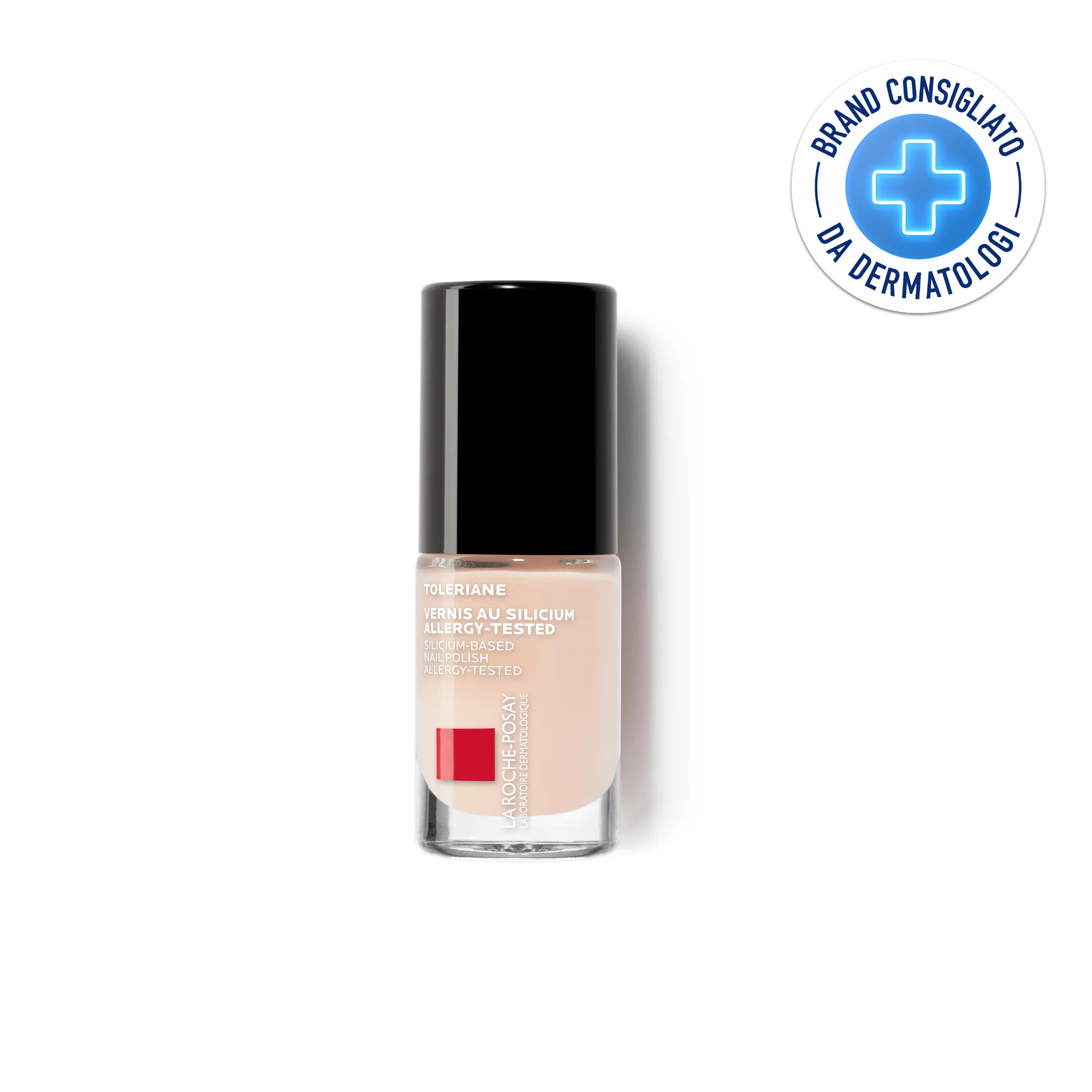 LA ROCHE POSAY TOLERIANE SILICIUM BEIGE