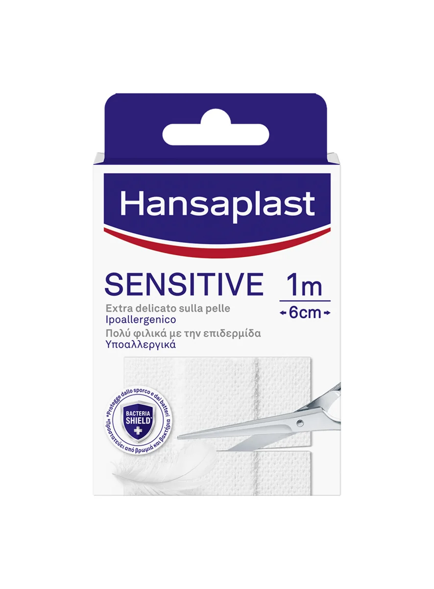 HANSAPLAST STRISCIA SENSITIVE