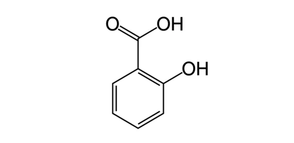 Acido Salicilico: A Cosa Serve e Tutti i Suoi Usi Principali