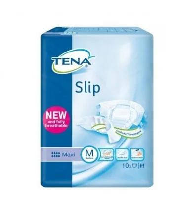 Tena Slip Maxi  M 10 Pezzi Pannoloni