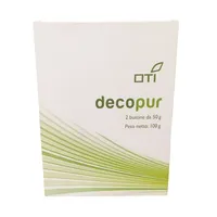 Decopur 2Bust