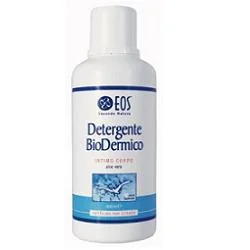 EOS DETERGENTE BIODERMICO500 ML