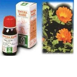 SPECCHIASOL CALENDULA 5 TINTURA MADRE 50 ML