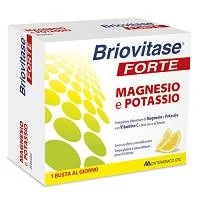 BRIOVITASE FORTE 20 BUSTINE