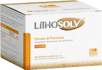 LITHOSOLV 60BUST