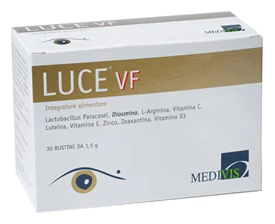 LUCE VF INTEGRATORE 30 BUSTINE