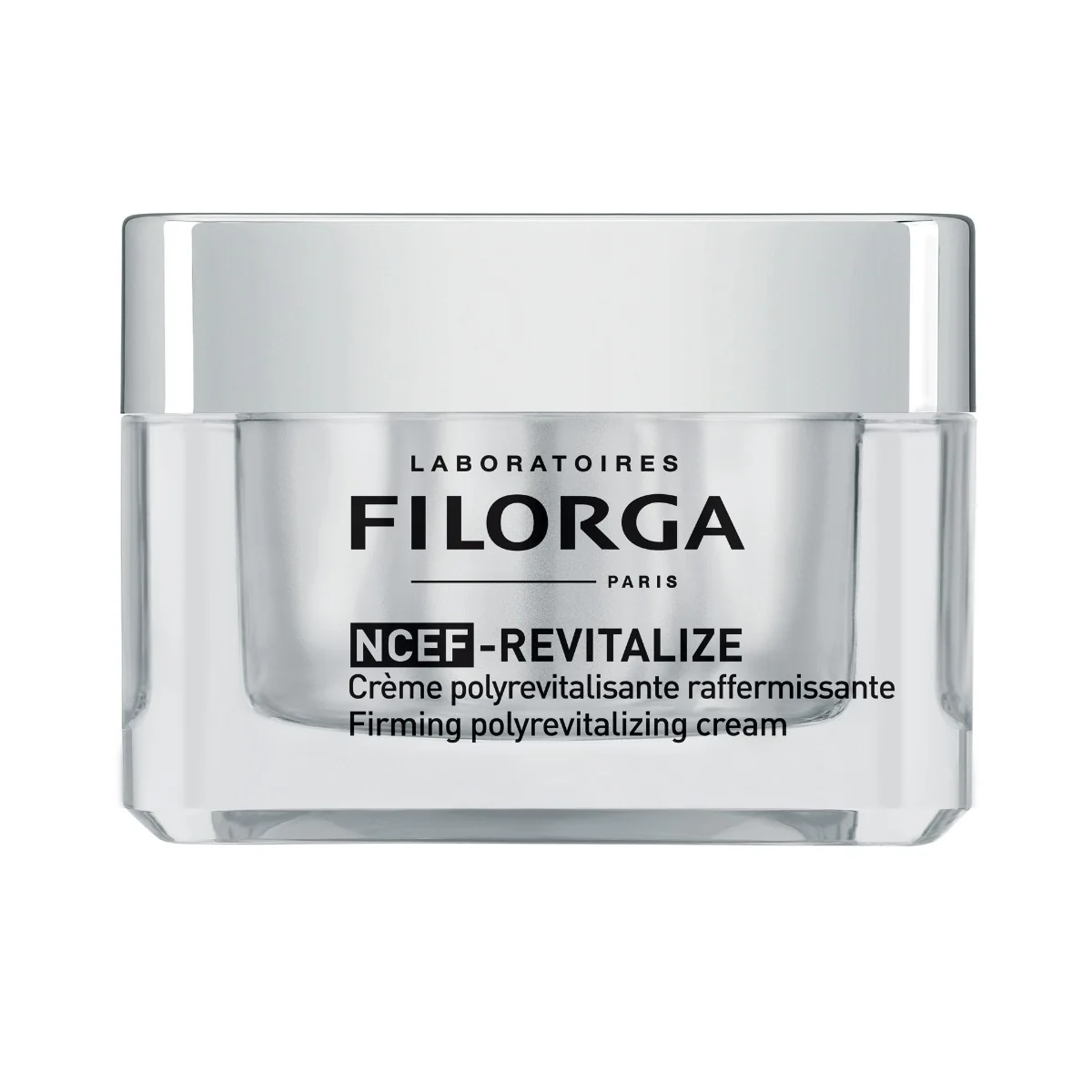 FILORGA NCEF REVITALIZE CREAM 50ML