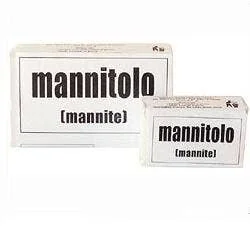 MANNITE CUBETTO PICCOLO 8,5 G