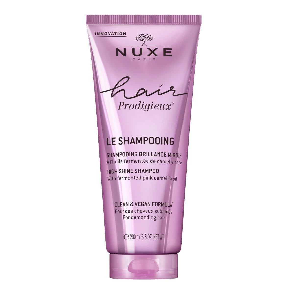 NUXE HAIR PRODIG SHAMPOO 200ML