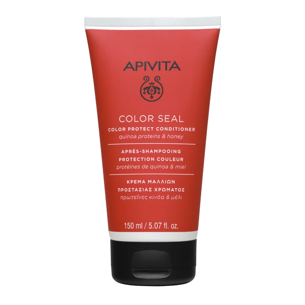 APIVITA CONDITIONER COLOR 150 ML/19