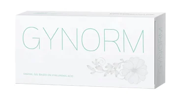 GYNORM 0,5% GEL VAG 7APPLX5 ML