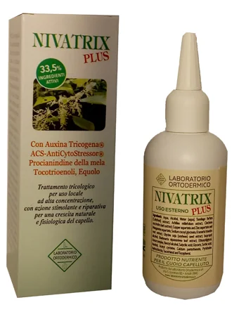 NIVATRIX PLUS LOZIONE 100ML