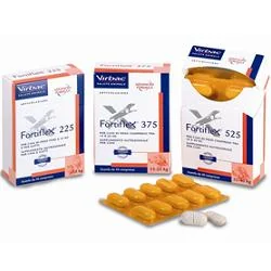 FORTIFLEX 375 MG 30 COMPRESSE APPETIBILI