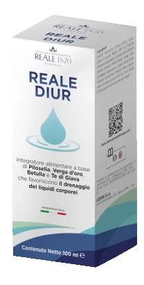 REALE 1870 REALE D SOLUZIONE 100ML