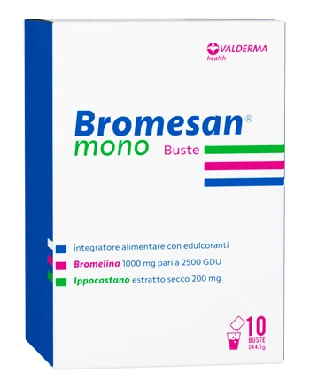 BROMESAN MONO 10BUST