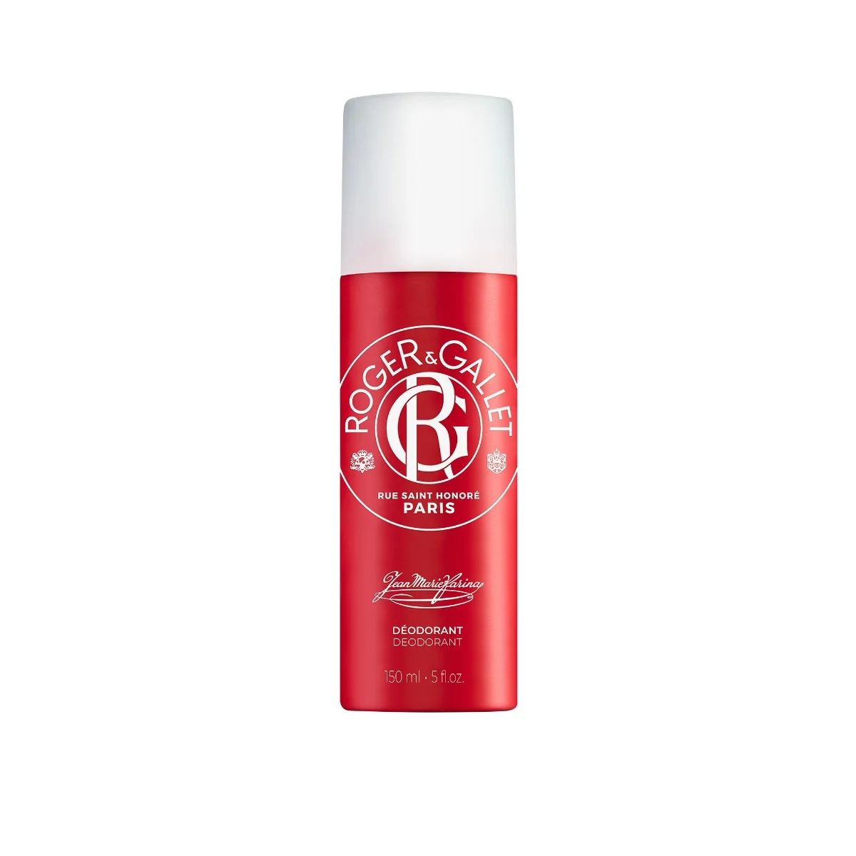 R&G JEAN MARIE FARINA DEODORANTE 150 ML