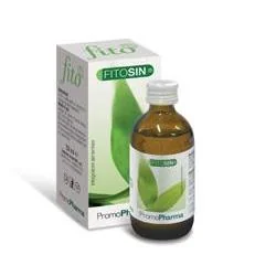 PROMOPHARMA FITOSIN 63 GOCCE 50 ML