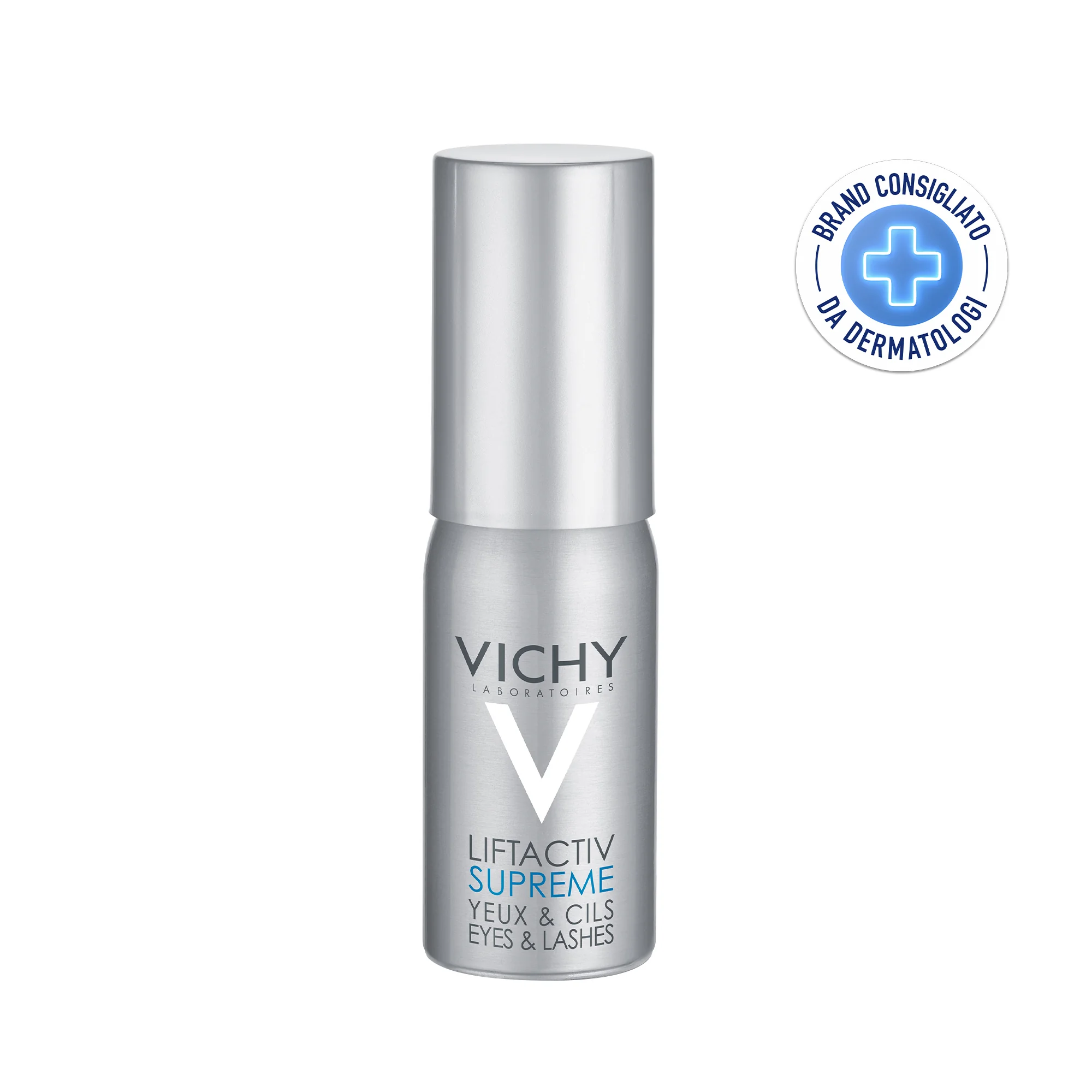 VICHY LIFTACTIV SERUM10 OCCHI&CIGLIA