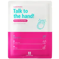 Talk To The Hand Mask