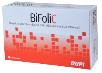 BIFOLIC 3CPS