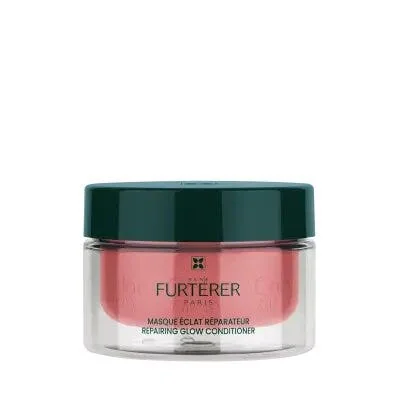 RENÉ FURTERER COLOR GLOW, MASCHERA LUMINOSITÀ RISTRUTTURANTE