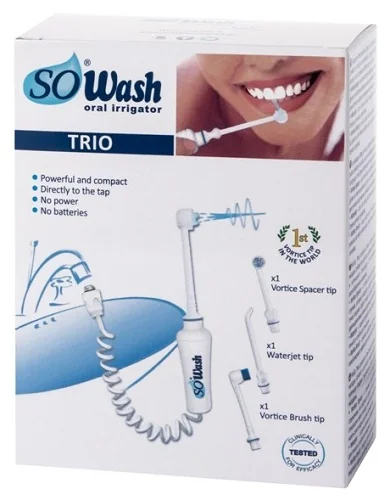 SOWASH TRIO