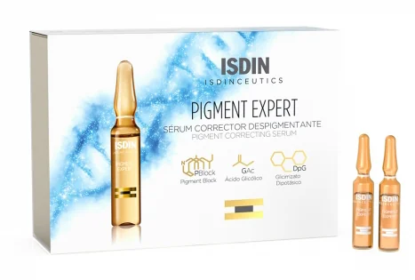 ISDIN ISDINCEUTICS PIGMENT EXPERT 10 FIALE