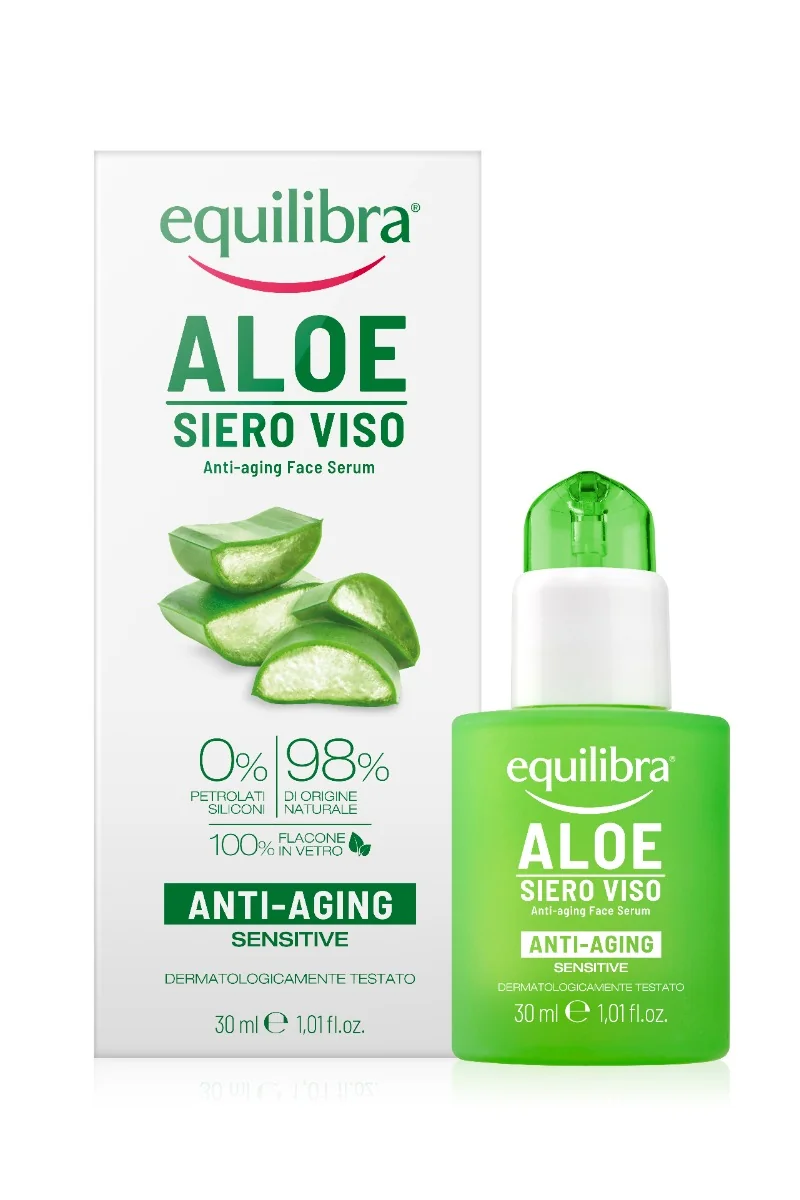 EQUILIBRA SIERO VISO ANTIAGING 30ML