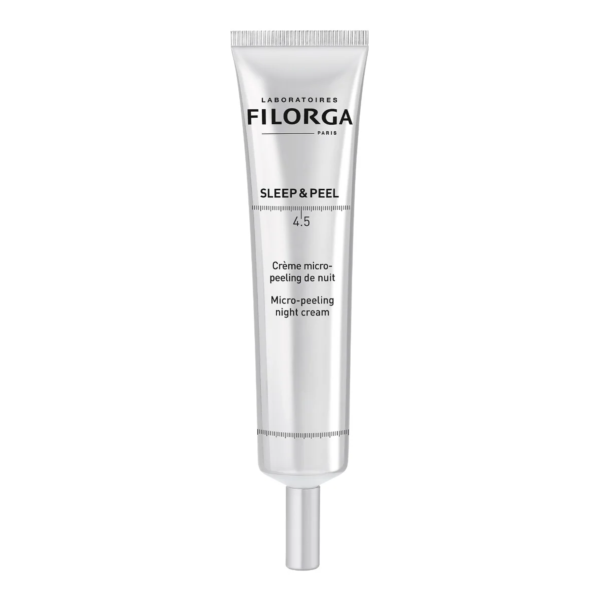 Filorga Sleep & Peel 40 Ml Crema Notte Micro-Peeling