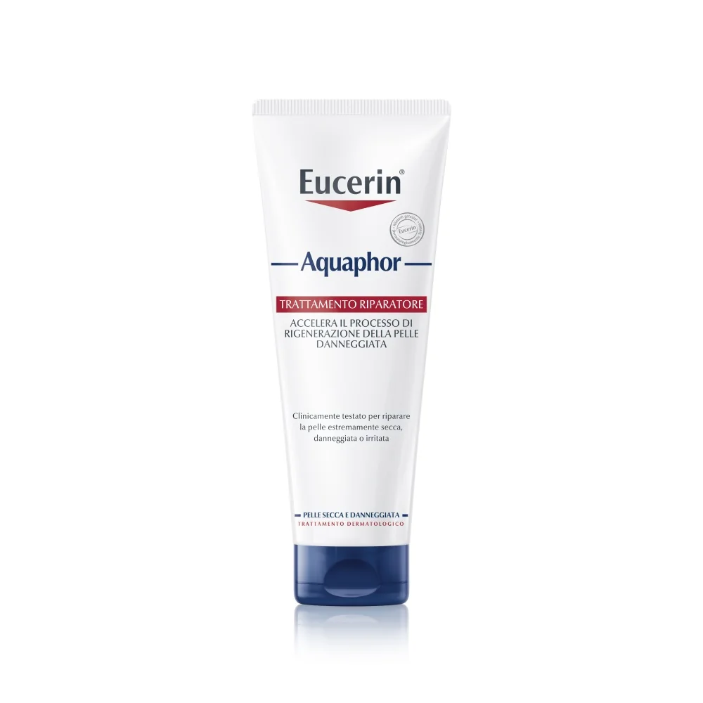 EUCERIN AQUAPHOR PELLI DANNEGGIATE 220 ML