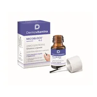 Dermovitamina MicoBlock 3in1 Onicodistrofie Soluzione Ungueale 7 ml