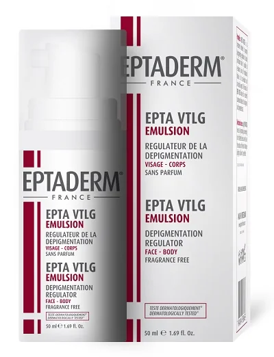 EPTA VTLG EMULSIONE 50ML