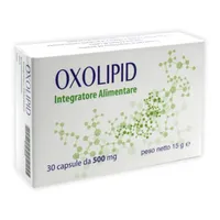 Oxolipid 30 Capsule