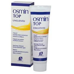 OSMIN TOP UNGUENTO TRATTAMENTO DERMATITE ATOPICA 75 ML