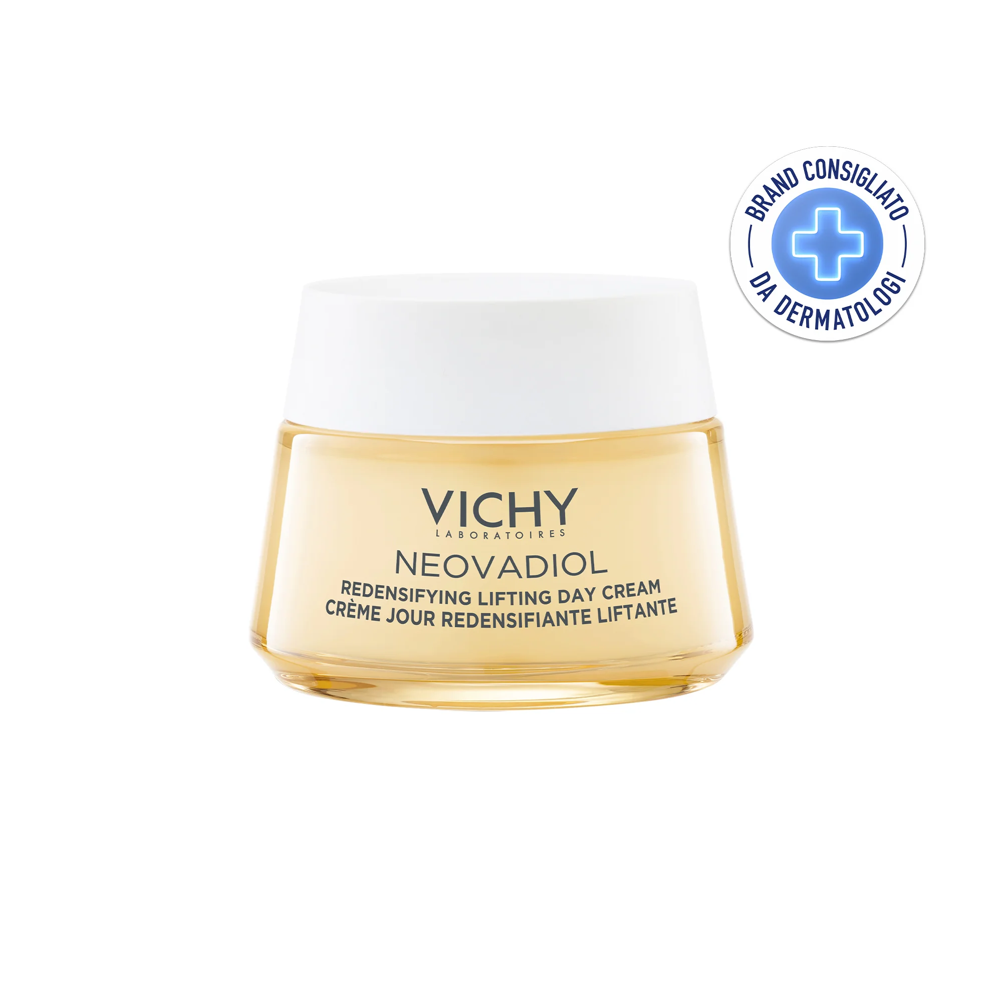 Vichy Neovadiol Peri-Menopausa Day Pelli Normali e Miste 50 ml Crema liftante anti-età