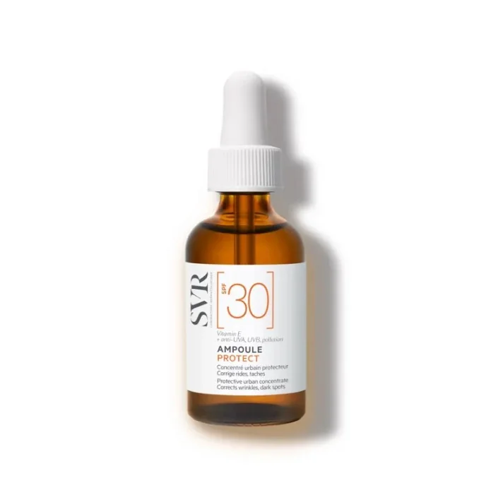 SVR [SPF30] AMPOULE PROTECT 30 ML