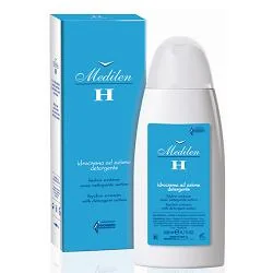 MEDILEN H IDROCREMA VISO CORPO AD AZIONE DETERGENTE 200 ML