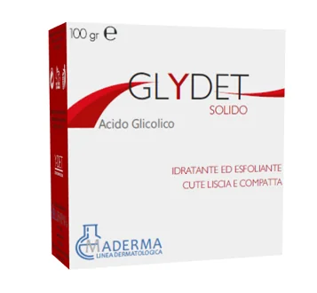 GLYDET SOLIDO DETERGENTE 100G