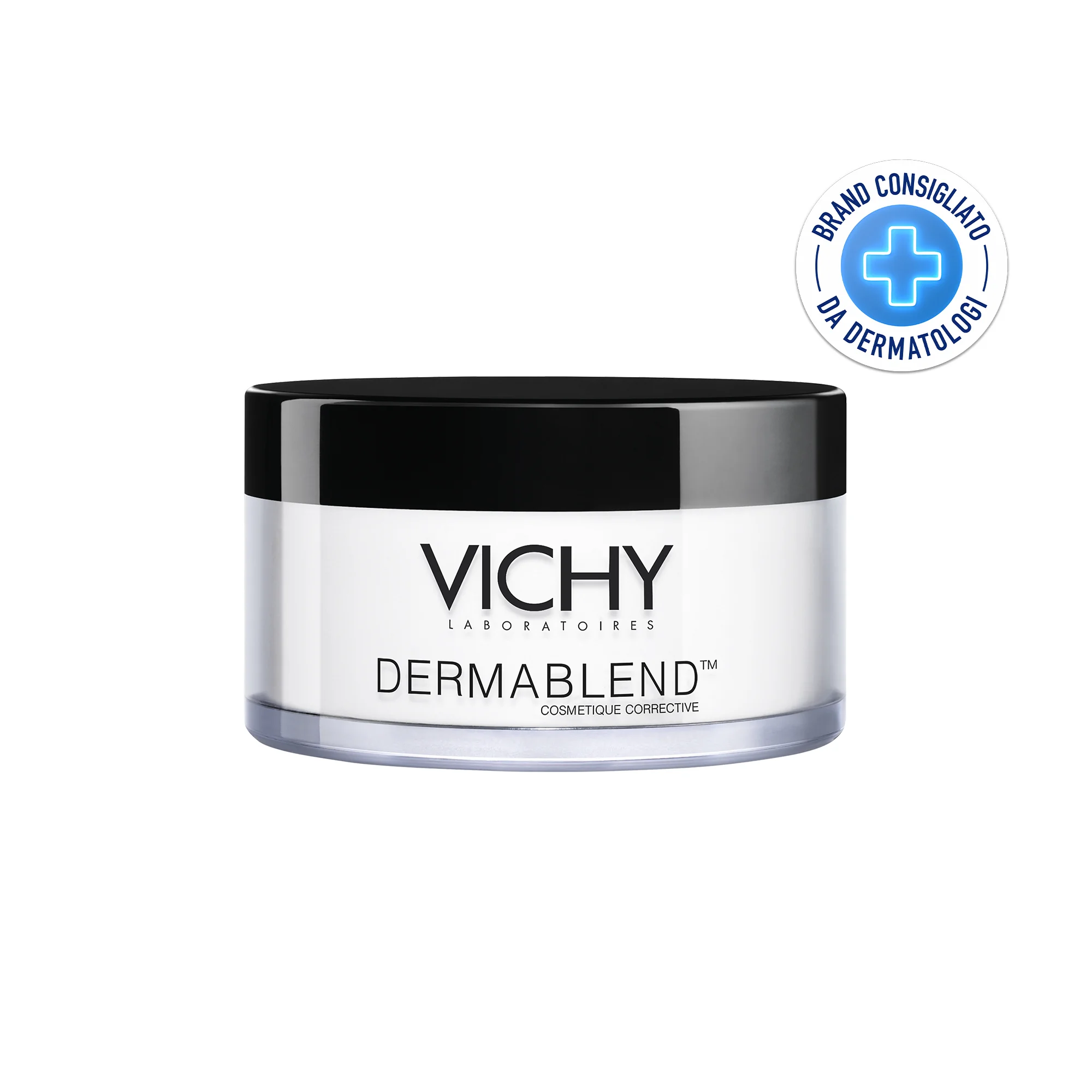 VICHY DERMABLEND POLVERE FISSATRICE 28 G