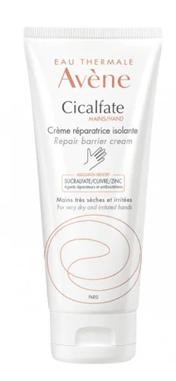 AVÈNE CICALFATE CREMA RIPARATRICE 100 ML