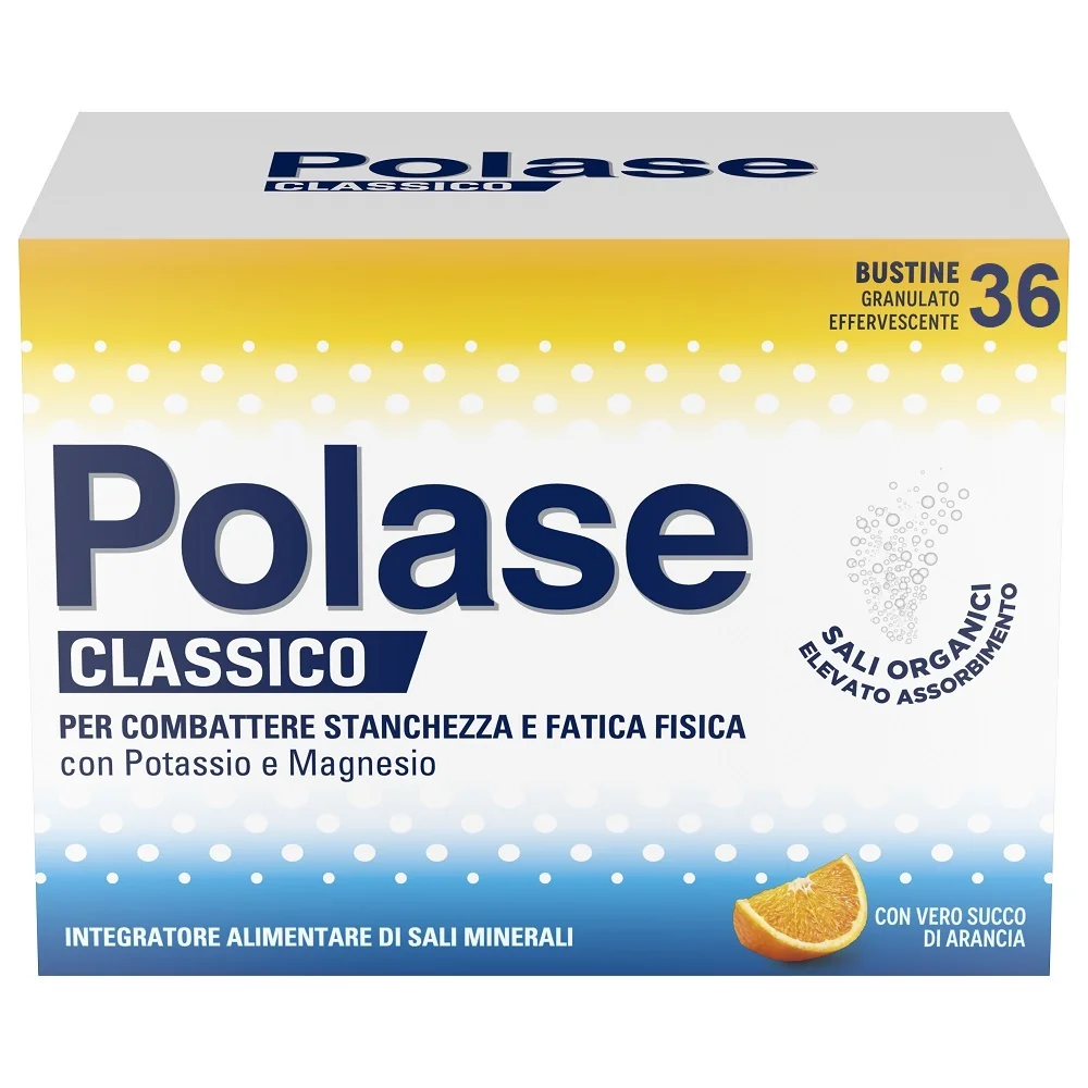 POLASE 36 BUSTINE ARANCIA