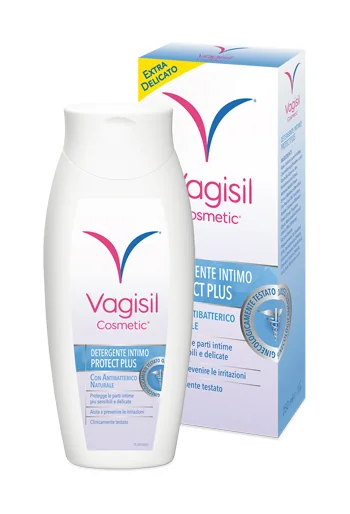 VAGISIL DET INT PROTECT PLUS