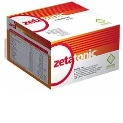 ERBOZETA ZETA TONIC 20 FLACONI