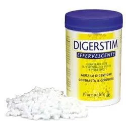 DIGERSTIM EFFERVESCENTE 100G