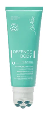 BIONIKE DEFENCE BODY REDUXCELL BOOSTER SNELLENTE ANTICELLULITE 200 ML