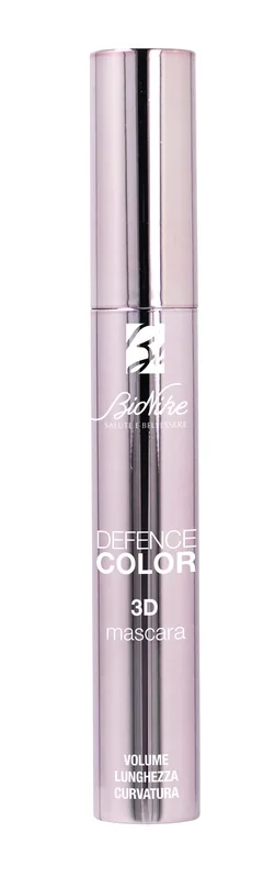 BIONIKE DEFENCE COLOR 3D MASCARA WATERPROOF